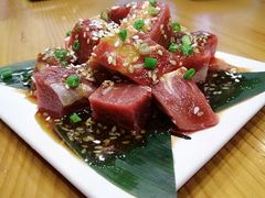 -炙忧烤肉屋(中国铁建广场店)