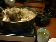 -牛玄庵日式寿喜烧·料理店(新源里店)