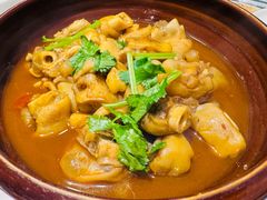 -新疆巴州金丝特餐厅(大钟寺店)