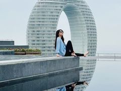 -南太湖山庄·四季轩&国风堂中餐厅