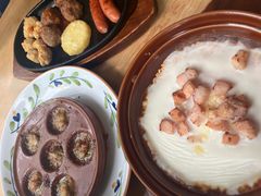 -萨莉亚意式餐厅(石鼓路店)
