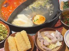 -赵美丽·重庆社区火锅·直营店(火车东站·中豪国际店)