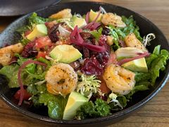 -Q MEX 库迈墨西哥餐吧(双井店)