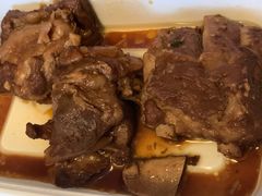 -好嫂子酱猪手•农家菜(蒲黄榆店)