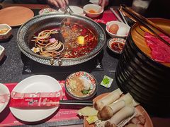-牛New寿喜烧(金茂览秀城店)