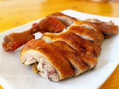 熏鸭腿-金宝鸭肉店(祥和广场裙楼店)
