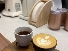 -Again Coffee Roaster(香蜜湖店)