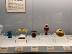 -上海博物馆(人民广场馆)