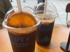 -Jamaicablue Coffeeshop(中央广场店)