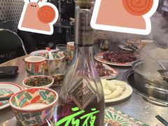 -金新街边打边炉(天安花园店)