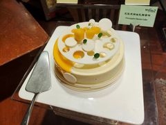 -二楼咖啡厅·厦门源昌凯宾斯基大酒店(湖滨中路店)