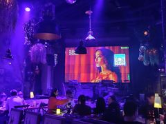 -胡桃里乐队酒馆(鎏嘉码头店)