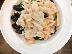 -鸿运楼烤鸭店(天桥店)