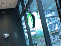 -星巴克(宏汇国际广场店)