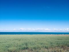 -青海湖国家重点风景名胜区