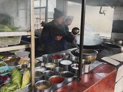 -富贵饭店(大源店)