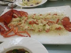 -银湖宴会中心-餐饮部