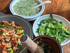 -树厨贵州菜(铜仁花果山店)