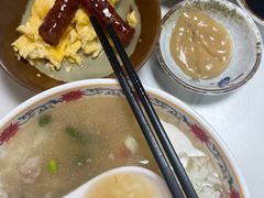 -陈记汤饭(水巷口店)