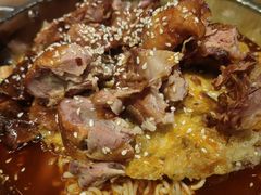 -串大叔炭火烤串·鸡西大冷面刀削面(总店)