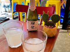 -Mesa Madre梅萨妈妈·Bintana(国贸店)