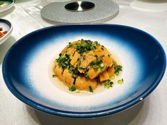 -上海金桥红枫万豪酒店-万豪中餐厅