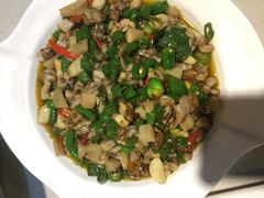 -徽州月·民间徽菜(浦东总店)