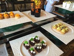 -神州半岛喜来登度假酒店-盛宴西餐厅