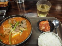 -米屋石锅拌饭(师大店)