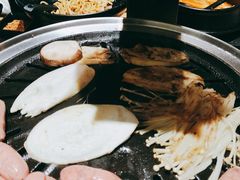 -九田家黑牛烤肉(溧水万达店)
