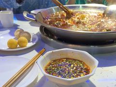 -蛙鱼道美蛙鱼自助火锅(新耍都店)