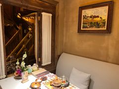 -叶叶菩提(太原别墅店)