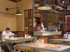 -老碗会·陕西手工面(燕南路店)