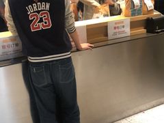 -麦当劳(中山公园龙之梦店)