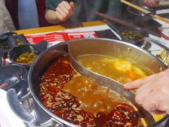 -今日炊牛·潮汕牛肉火锅(华采天地店)