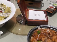 -阿庄新豫菜(航海东路店)