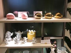 -théATRE 茶聚场(王府中環店)