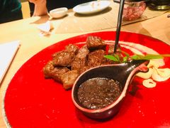 -月下料理(楷林IFC店)