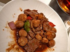 -侨美食家·41年地道粤菜(恒福路店)