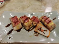 -桃屋日本料理(清华科技园店)