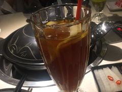 -百年果林椰子鸡(中洲店)