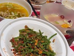 -西贝(宝乐汇店)