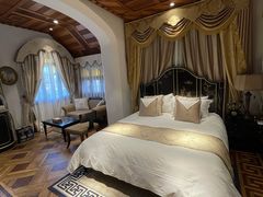 -马勒别墅饭店(静安寺店)