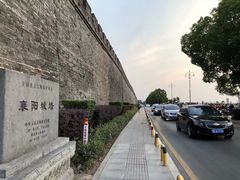 -襄阳城墙