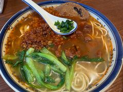 -辣肉面大王(天平路店)