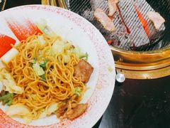 -龙神·炭烧酒场深夜食堂(新街口店)