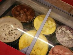 -武汉武昌威斯汀酒店-知味自助餐厅
