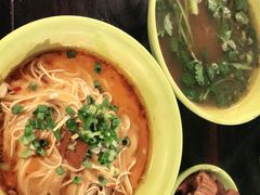 -张记牛肉面馆(天津路店)