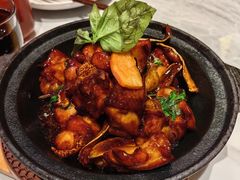 -鹿港小镇(霄云店)
