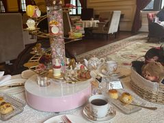 -Salon de Ville浦江汇(上海外滩华尔道夫酒店店)